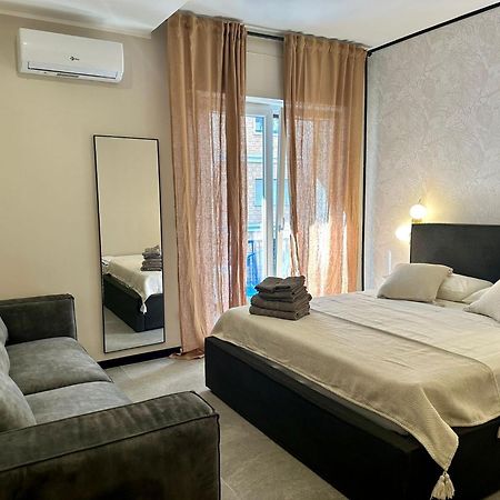 Golden Palm B&B Бари Екстериор снимка