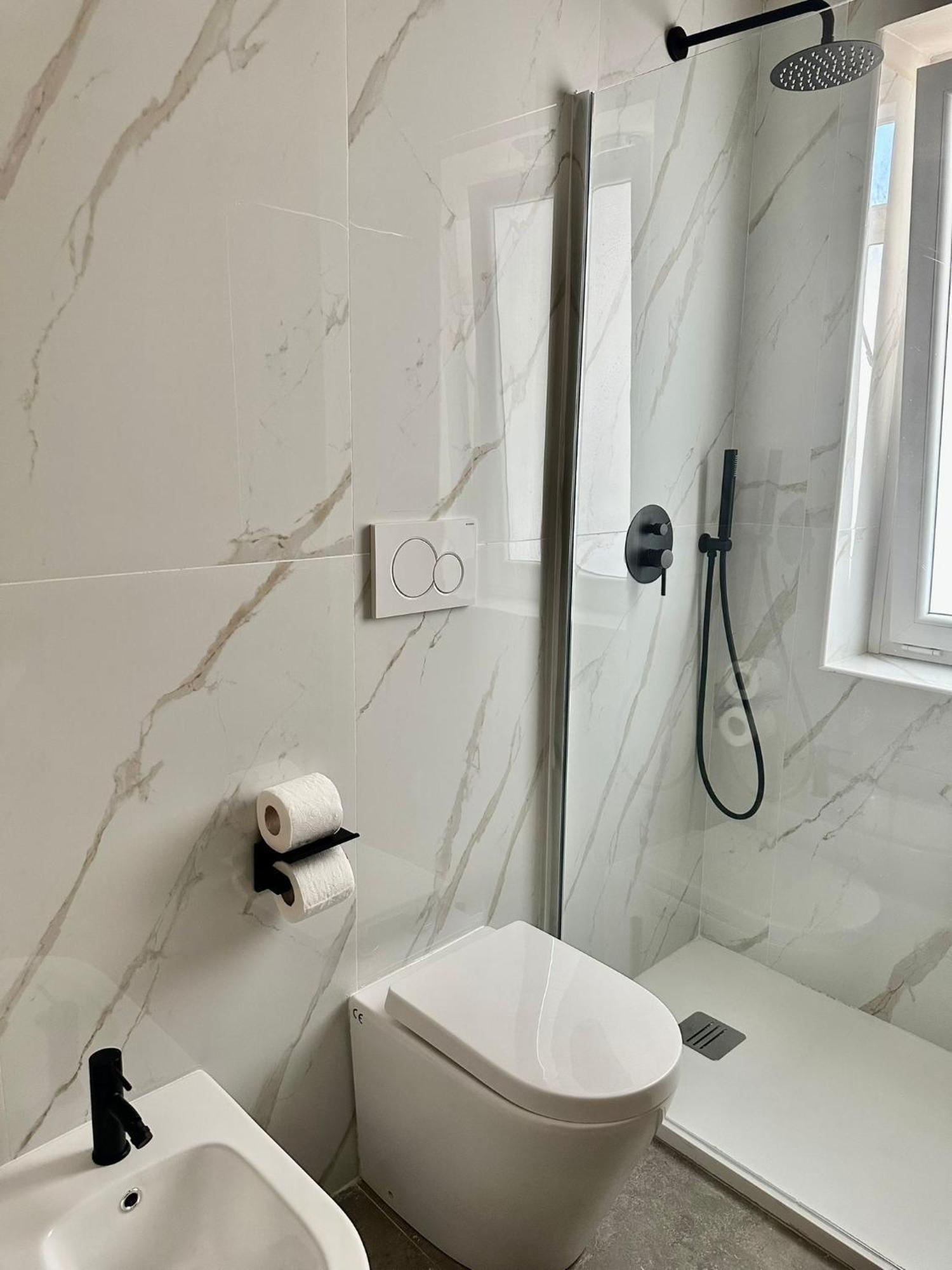 Golden Palm B&B Бари Екстериор снимка