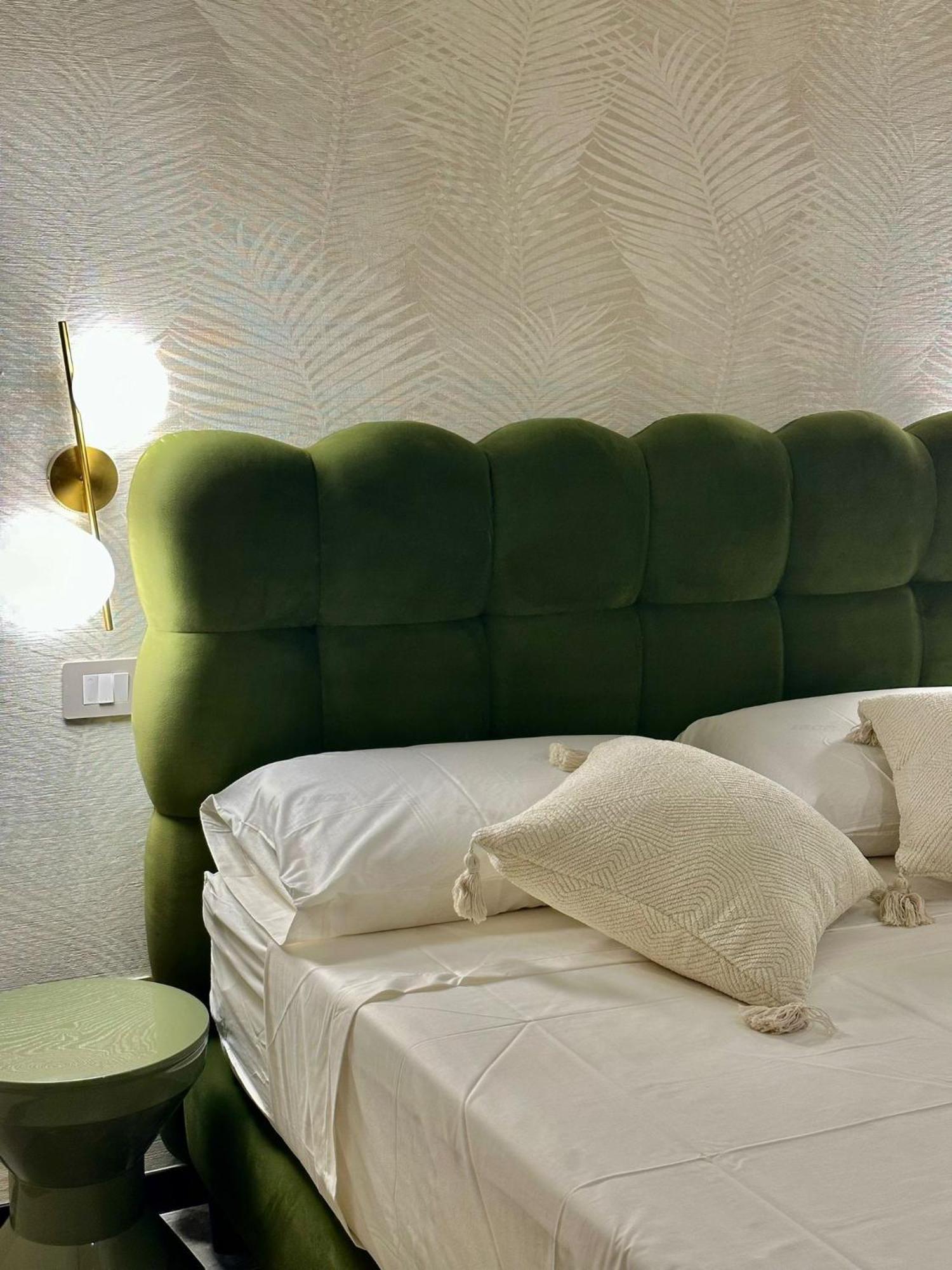 Golden Palm B&B Бари Екстериор снимка